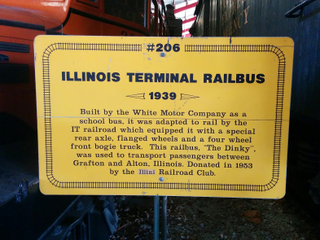 Illustration for article titled Planes, Trains and Automobiles! (photo dump)